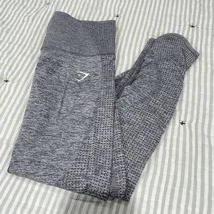 Gymshark Vital High-Rise Leggings